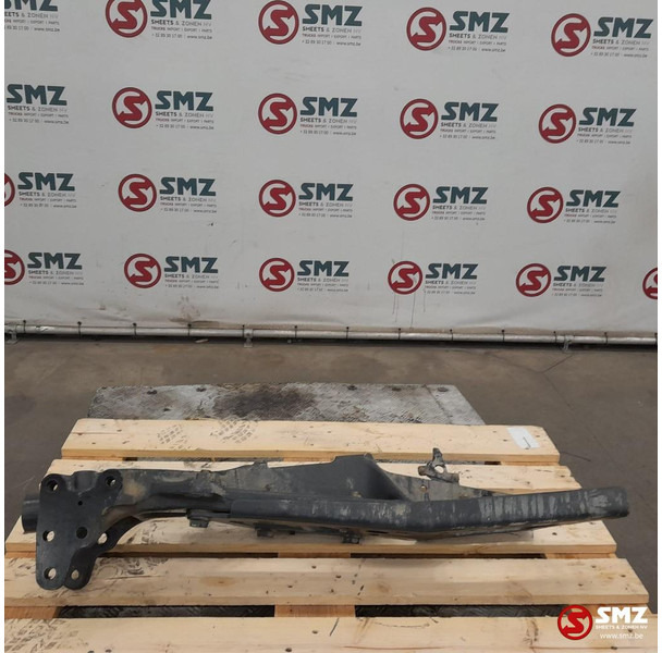 Mercedes-Benz Occ montagebeugels links Mercedes - Frame/ Chassis for Truck: picture 2 Mercedes-Benz Occ montagebeugels links Mercedes - Frame/ Chassis for Truck: picture 2