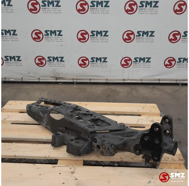 Mercedes-Benz Occ montagebeugels rechts Mercedes - Frame/ Chassis for Truck: picture 1 Mercedes-Benz Occ montagebeugels rechts Mercedes - Frame/ Chassis for Truck: picture 1