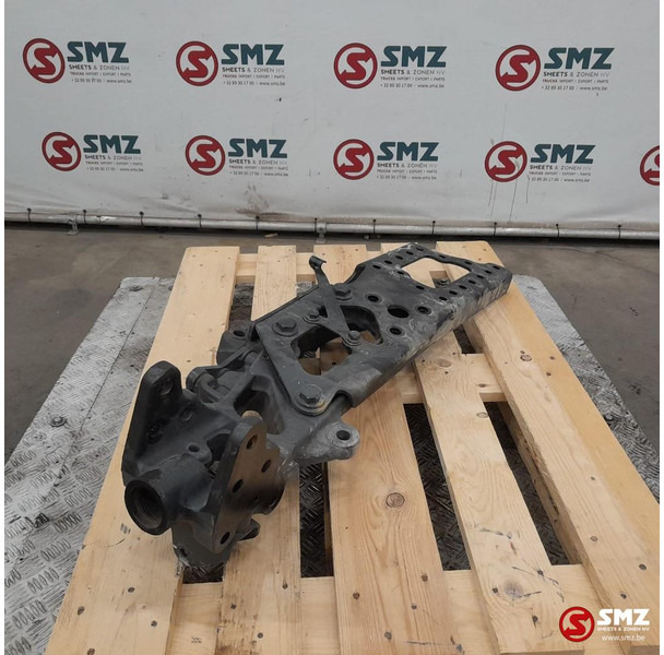 Mercedes-Benz Occ montagebeugels rechts Mercedes - Frame/ Chassis for Truck: picture 3 Mercedes-Benz Occ montagebeugels rechts Mercedes - Frame/ Chassis for Truck: picture 3