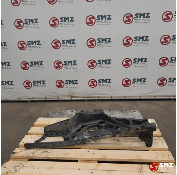 Mercedes-Benz Occ montagebeugels rechts Mercedes - Frame/ Chassis for Truck: picture 2 Mercedes-Benz Occ montagebeugels rechts Mercedes - Frame/ Chassis for Truck: picture 2