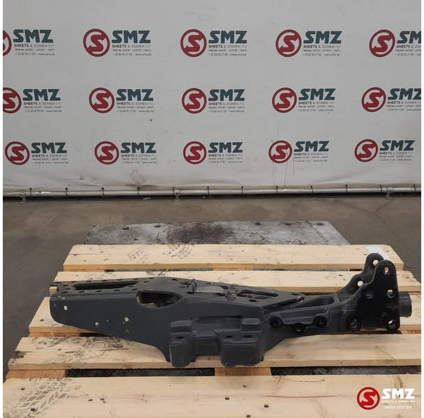 Mercedes-Benz Occ montagebeugels rechts Mercedes - Frame/ Chassis for Truck: picture 1 Mercedes-Benz Occ montagebeugels rechts Mercedes - Frame/ Chassis for Truck: picture 1