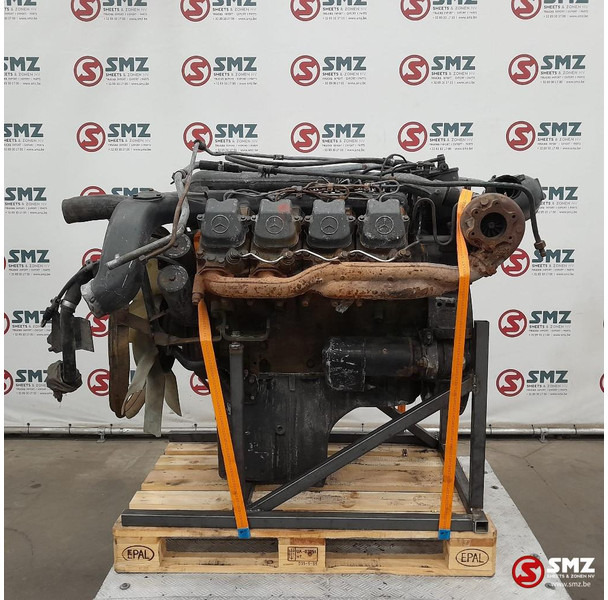 Mercedes-Benz Occ motor OM442LA Mercedes - Engine for Truck: picture 1 Mercedes-Benz Occ motor OM442LA Mercedes - Engine for Truck: picture 1