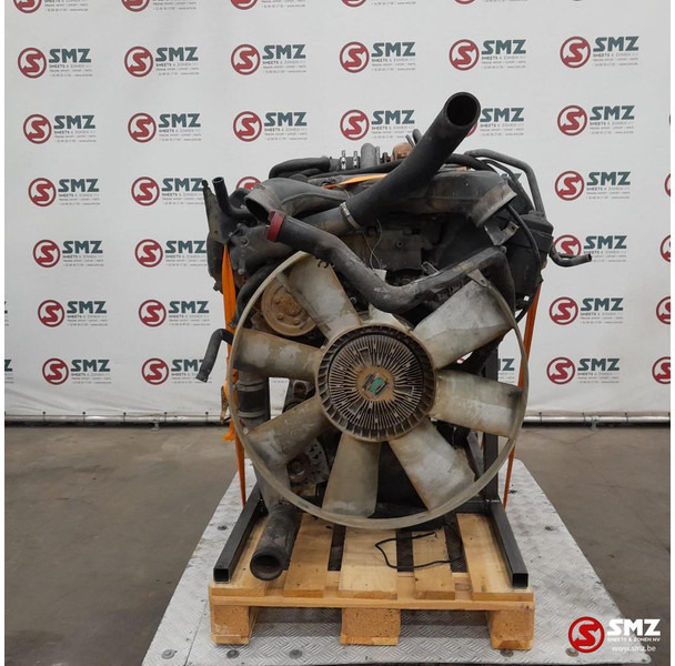 Mercedes-Benz Occ motor OM501LA Mercedes - Engine for Truck: picture 3 Mercedes-Benz Occ motor OM501LA Mercedes - Engine for Truck: picture 3