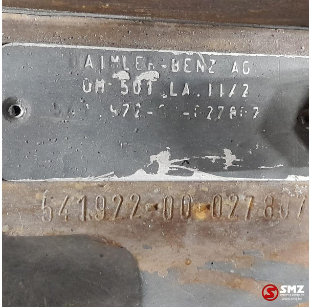 Mercedes-Benz Occ motor OM501LA Mercedes - Engine for Truck: picture 5 Mercedes-Benz Occ motor OM501LA Mercedes - Engine for Truck: picture 5