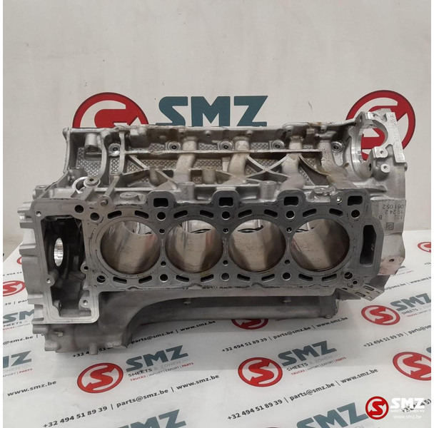 Engine and parts for Car Mercedes-Benz Occ motorblok AMG C63S Mercedes: picture 6 Engine and parts for Car Mercedes-Benz Occ motorblok AMG C63S Mercedes: picture 6