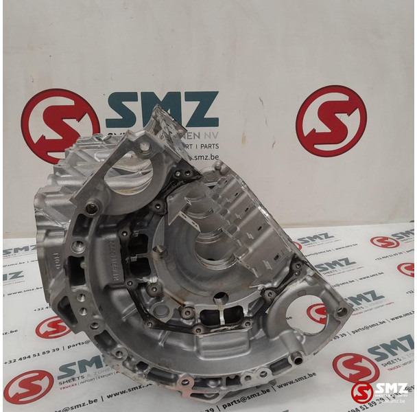 Engine and parts for Car Mercedes-Benz Occ motorblok AMG C63S Mercedes: picture 7 Engine and parts for Car Mercedes-Benz Occ motorblok AMG C63S Mercedes: picture 7