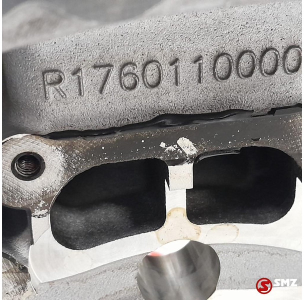 Engine and parts for Car Mercedes-Benz Occ motorblok AMG C63S Mercedes: picture 11 Engine and parts for Car Mercedes-Benz Occ motorblok AMG C63S Mercedes: picture 11