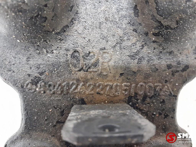 Engine mount for Truck Mercedes-Benz Occ motorsteun Mercedes: picture 6