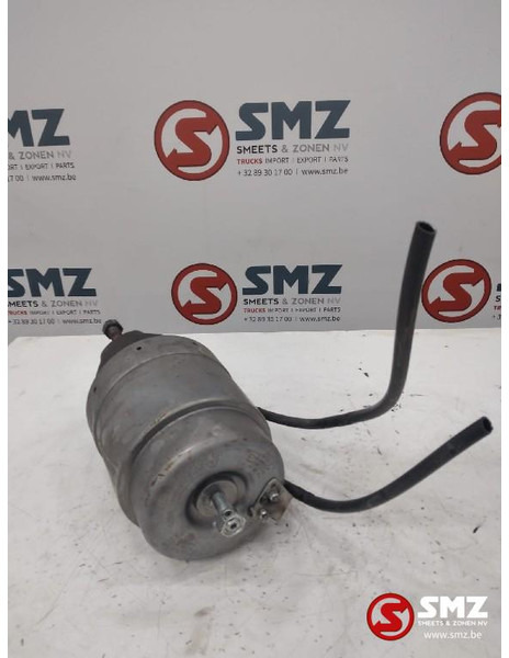 Mercedes-Benz Occ remcilinder rechts Mercedes - Brake cylinder for Truck: picture 1 Mercedes-Benz Occ remcilinder rechts Mercedes - Brake cylinder for Truck: picture 1