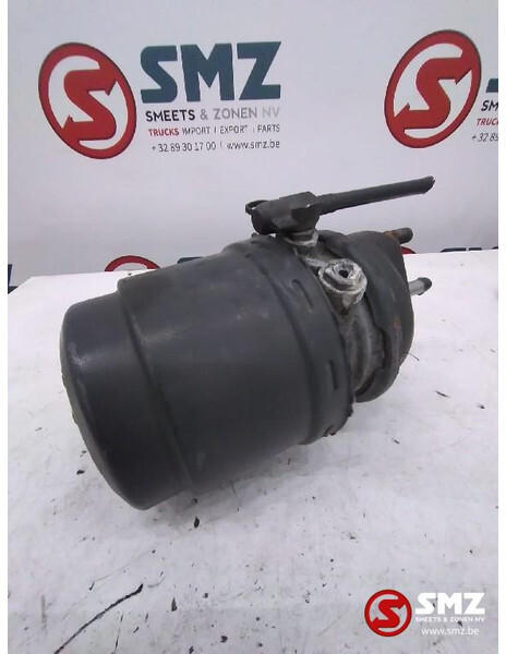 Mercedes-Benz Occ remcilinder rechts Mercedes - Brake cylinder for Truck: picture 1 Mercedes-Benz Occ remcilinder rechts Mercedes - Brake cylinder for Truck: picture 1
