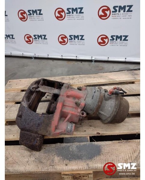 Mercedes-Benz Occ remklauw achter rechts RC31975 Mercedes - Brake caliper for Truck: picture 1 Mercedes-Benz Occ remklauw achter rechts RC31975 Mercedes - Brake caliper for Truck: picture 1