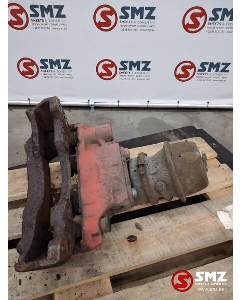 Mercedes-Benz Occ remklauw achter rechts RC31975 Mercedes - Brake caliper for Truck: picture 2 Mercedes-Benz Occ remklauw achter rechts RC31975 Mercedes - Brake caliper for Truck: picture 2