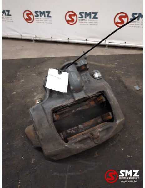 Mercedes-Benz Occ remklauw rechts Mercedes - Brake caliper for Truck: picture 1 Mercedes-Benz Occ remklauw rechts Mercedes - Brake caliper for Truck: picture 1