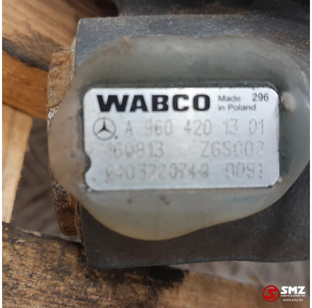 Mercedes-Benz Occ remklauw rechts Mercedes - Brake caliper for Truck: picture 5 Mercedes-Benz Occ remklauw rechts Mercedes - Brake caliper for Truck: picture 5