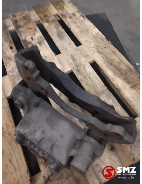 Mercedes-Benz Occ remklauw rechtsachter Mercedes - Brake caliper for Truck: picture 2 Mercedes-Benz Occ remklauw rechtsachter Mercedes - Brake caliper for Truck: picture 2