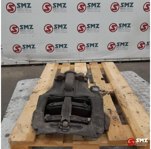 Mercedes-Benz Occ remklauw rechtsachter Mercedes - Brake caliper for Truck: picture 1 Mercedes-Benz Occ remklauw rechtsachter Mercedes - Brake caliper for Truck: picture 1