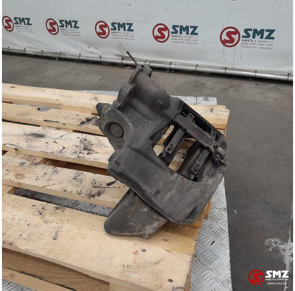 Mercedes-Benz Occ remklauw rechtsachter Mercedes - Brake caliper for Truck: picture 4 Mercedes-Benz Occ remklauw rechtsachter Mercedes - Brake caliper for Truck: picture 4