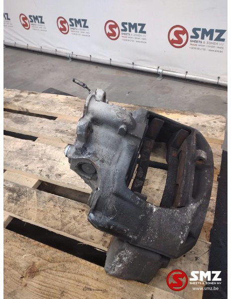 Mercedes-Benz Occ remklauw rechtsachter Mercedes - Brake caliper for Truck: picture 1 Mercedes-Benz Occ remklauw rechtsachter Mercedes - Brake caliper for Truck: picture 1
