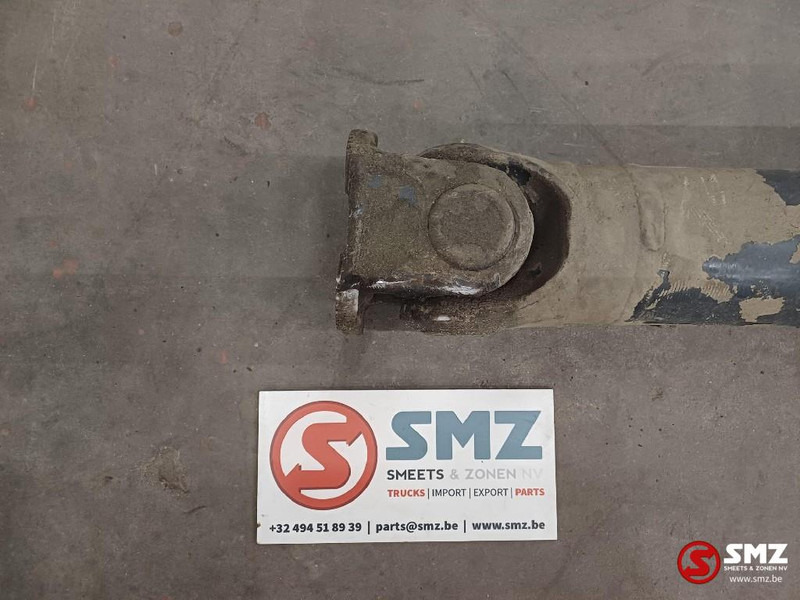 Mercedes-Benz Occ set cardanassen Mercedes - Drive shaft for Truck: picture 2 Mercedes-Benz Occ set cardanassen Mercedes - Drive shaft for Truck: picture 2