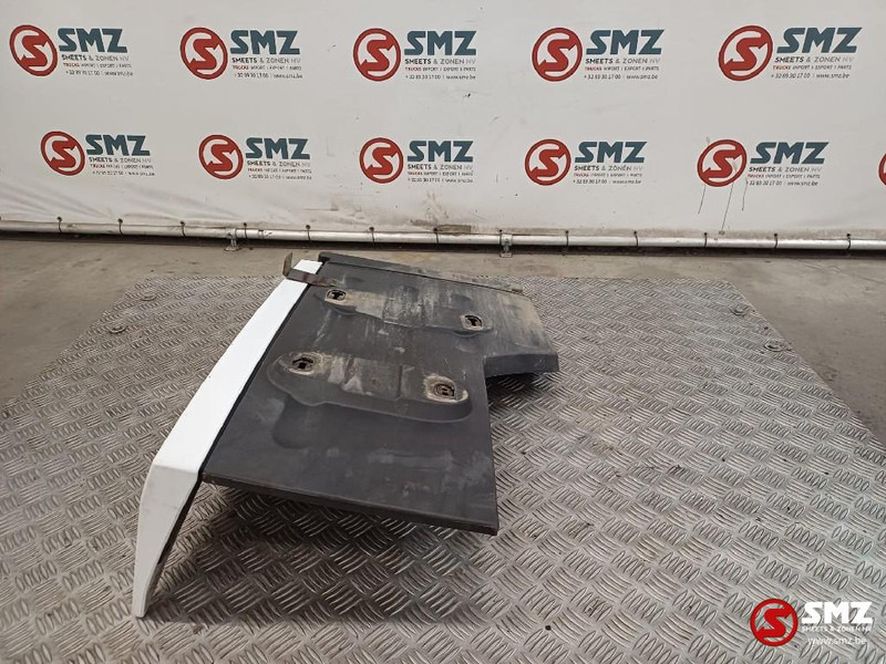Mercedes-Benz Occ spatbord rechtsvooraan Mercedes - Body and exterior for Truck: picture 5 Mercedes-Benz Occ spatbord rechtsvooraan Mercedes - Body and exterior for Truck: picture 5