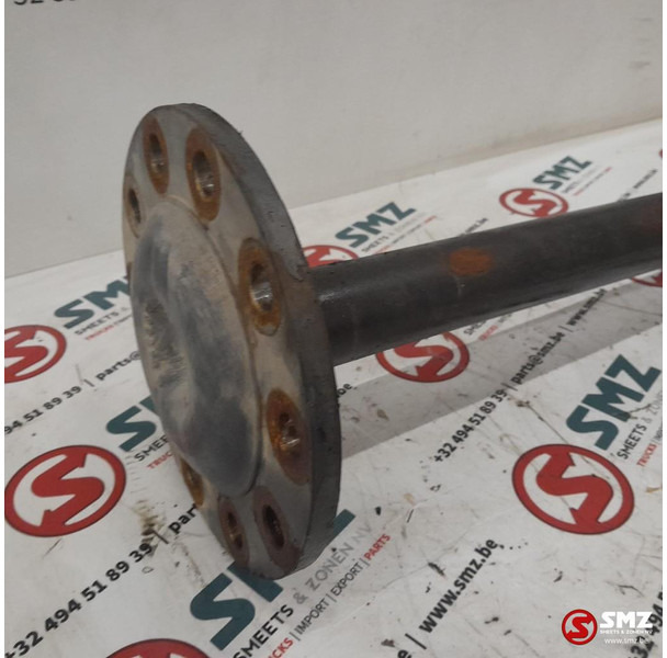 Mercedes-Benz Occ steekas met sper Mercedes - Frame/ Chassis for Truck: picture 3 Mercedes-Benz Occ steekas met sper Mercedes - Frame/ Chassis for Truck: picture 3