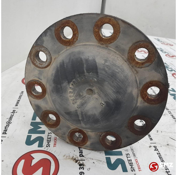 Mercedes-Benz Occ steekas met sper Mercedes - Frame/ Chassis for Truck: picture 5 Mercedes-Benz Occ steekas met sper Mercedes - Frame/ Chassis for Truck: picture 5