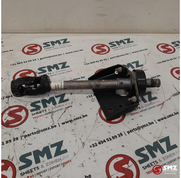 Mercedes-Benz Occ stuurkolom Mercedes - Steering for Truck: picture 1 Mercedes-Benz Occ stuurkolom Mercedes - Steering for Truck: picture 1