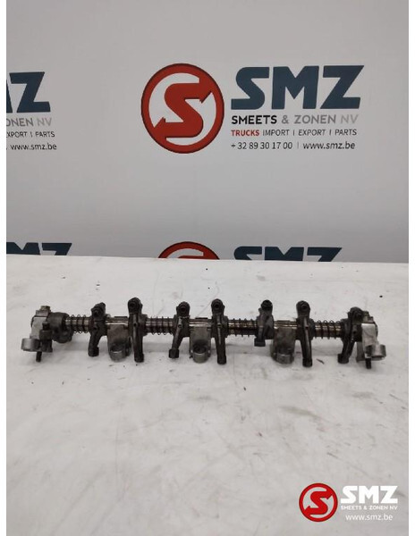 Mercedes-Benz Occ tuimelaarset Mercedes Atego OM904 A9040500231 - Engine and parts for Truck: picture 1 Mercedes-Benz Occ tuimelaarset Mercedes Atego OM904 A9040500231 - Engine and parts for Truck: picture 1