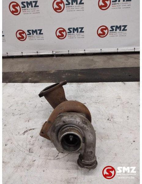 Mercedes-Benz Occ turbo Mercedes Atego - Turbo for Truck: picture 1 Mercedes-Benz Occ turbo Mercedes Atego - Turbo for Truck: picture 1