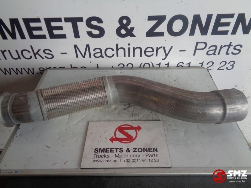 Mercedes-Benz Occ uitlaatpijp a9424920559 - Exhaust pipe for Truck: picture 1 Mercedes-Benz Occ uitlaatpijp a9424920559 - Exhaust pipe for Truck: picture 1