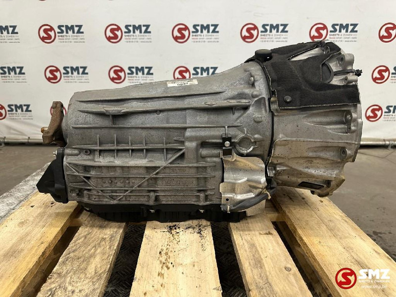 Mercedes-Benz Occ versnellingsbak Mercedes 725 - Gearbox for Car: picture 3 Mercedes-Benz Occ versnellingsbak Mercedes 725 - Gearbox for Car: picture 3