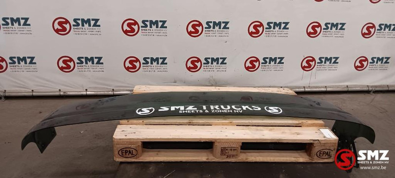 Mercedes-Benz Occ zonneklep Mercedes Actros MP1 - Sun visor for Truck: picture 1 Mercedes-Benz Occ zonneklep Mercedes Actros MP1 - Sun visor for Truck: picture 1