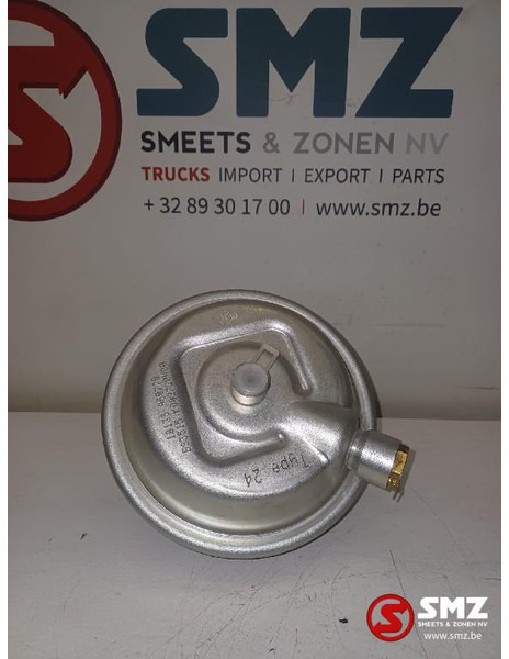 Mercedes-Benz Remcilinder mercedes - Brake cylinder for Truck: picture 1 Mercedes-Benz Remcilinder mercedes - Brake cylinder for Truck: picture 1