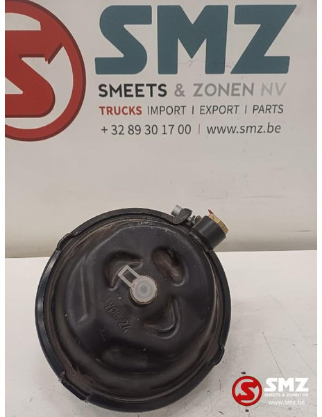 Mercedes-Benz Remcilinder mercedes - Brake cylinder for Truck: picture 2 Mercedes-Benz Remcilinder mercedes - Brake cylinder for Truck: picture 2