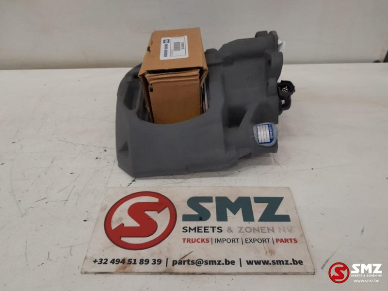 Mercedes-Benz Remklauw rechts + reparatieset mercedes - Brake caliper for Truck: picture 3 Mercedes-Benz Remklauw rechts + reparatieset mercedes - Brake caliper for Truck: picture 3