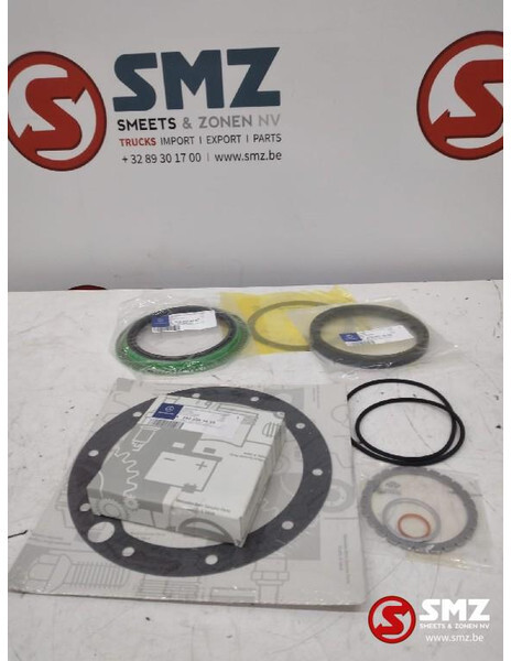 Mercedes-Benz Reparatieset wielnaaf mercedes axor actros atego a - Suspension for Truck: picture 1 Mercedes-Benz Reparatieset wielnaaf mercedes axor actros atego a - Suspension for Truck: picture 1