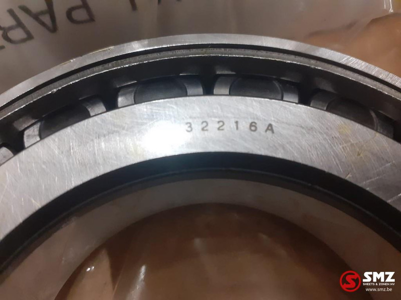 Mercedes-Benz Rollager 32216A - Suspension for Truck: picture 2 Mercedes-Benz Rollager 32216A - Suspension for Truck: picture 2