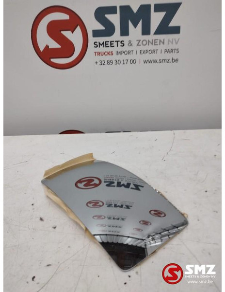 Mercedes-Benz Spiegelglas mercedes w641 w649 w675 a0008117233 - Rear view mirror for Truck: picture 1 Mercedes-Benz Spiegelglas mercedes w641 w649 w675 a0008117233 - Rear view mirror for Truck: picture 1