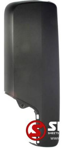 Mercedes-Benz Spiegelkap groot rechts - Rear view mirror for Truck: picture 1 Mercedes-Benz Spiegelkap groot rechts - Rear view mirror for Truck: picture 1