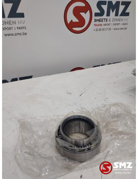 Mercedes-Benz Wiellager mercedes evobus setra a0059813105 - Suspension for Truck: picture 1 Mercedes-Benz Wiellager mercedes evobus setra a0059813105 - Suspension for Truck: picture 1