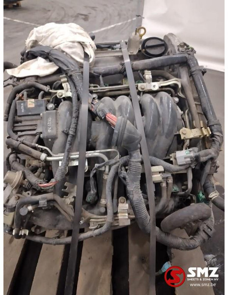 Nissan Occ Motor Nissan maxima 2.0 v6 - Engine for Truck: picture 4 Nissan Occ Motor Nissan maxima 2.0 v6 - Engine for Truck: picture 4