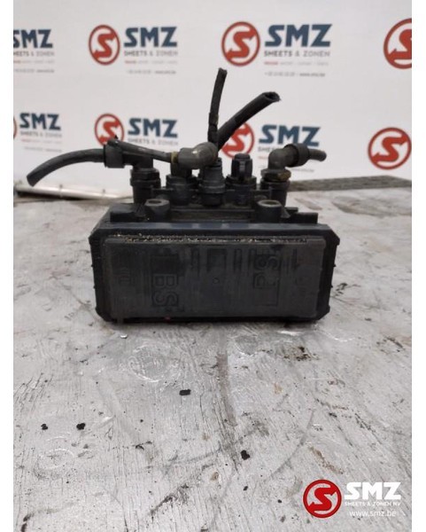 Renault Occ ABS modulator EBS 5x - Brake valve for Truck: picture 1 Renault Occ ABS modulator EBS 5x - Brake valve for Truck: picture 1