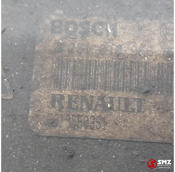 Renault Occ ECU motorbesturingseenheid Renault - ECU for Truck: picture 5 Renault Occ ECU motorbesturingseenheid Renault - ECU for Truck: picture 5