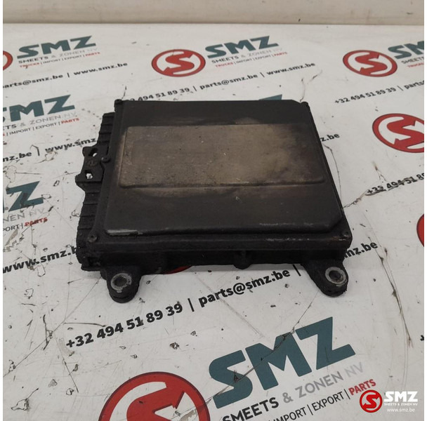 Renault Occ ECU motorbesturingseenheid Renault - ECU for Truck: picture 3 Renault Occ ECU motorbesturingseenheid Renault - ECU for Truck: picture 3