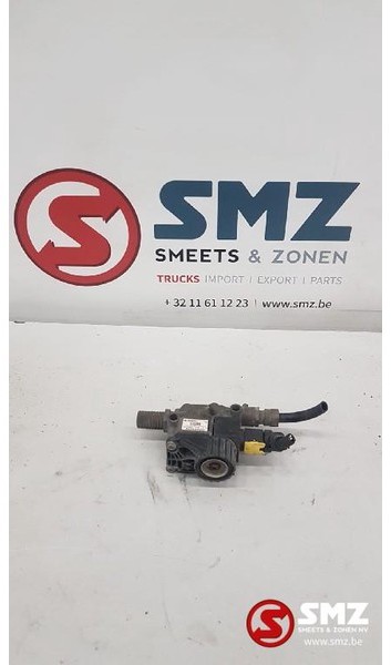 Renault Occ Remdrukregelaar Renault T - Brake parts for Truck: picture 1 Renault Occ Remdrukregelaar Renault T - Brake parts for Truck: picture 1