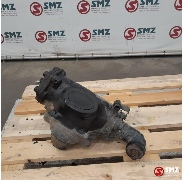 Renault Occ Stuurhuis Renault - Steering gear for Truck: picture 1 Renault Occ Stuurhuis Renault - Steering gear for Truck: picture 1