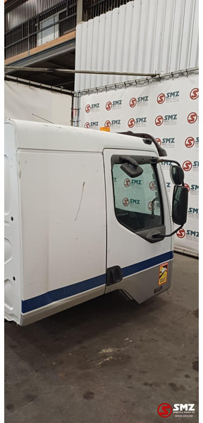 Renault Occ cabine Renault Premium - Cab and interior for Truck: picture 5 Renault Occ cabine Renault Premium - Cab and interior for Truck: picture 5