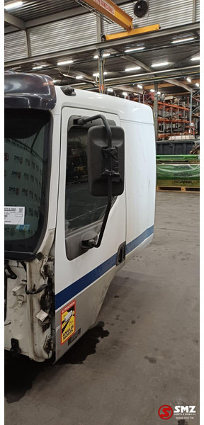 Renault Occ cabine Renault Premium - Cab and interior for Truck: picture 4 Renault Occ cabine Renault Premium - Cab and interior for Truck: picture 4