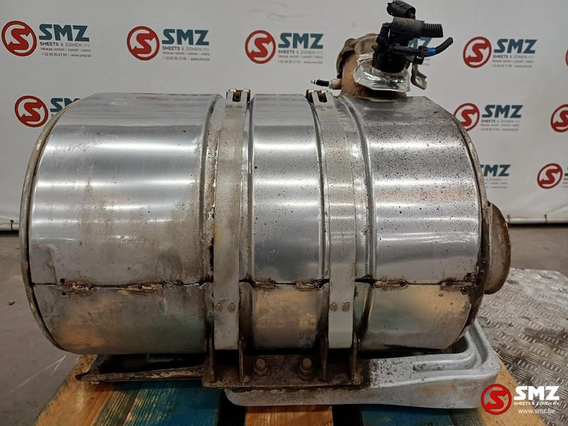 Renault Occ katalysator Euro 5 Renault - Catalytic converter for Truck: picture 4 Renault Occ katalysator Euro 5 Renault - Catalytic converter for Truck: picture 4