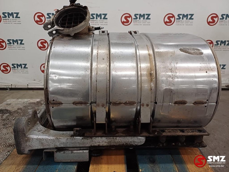 Renault Occ katalysator Euro 5 Renault - Catalytic converter for Truck: picture 3 Renault Occ katalysator Euro 5 Renault - Catalytic converter for Truck: picture 3